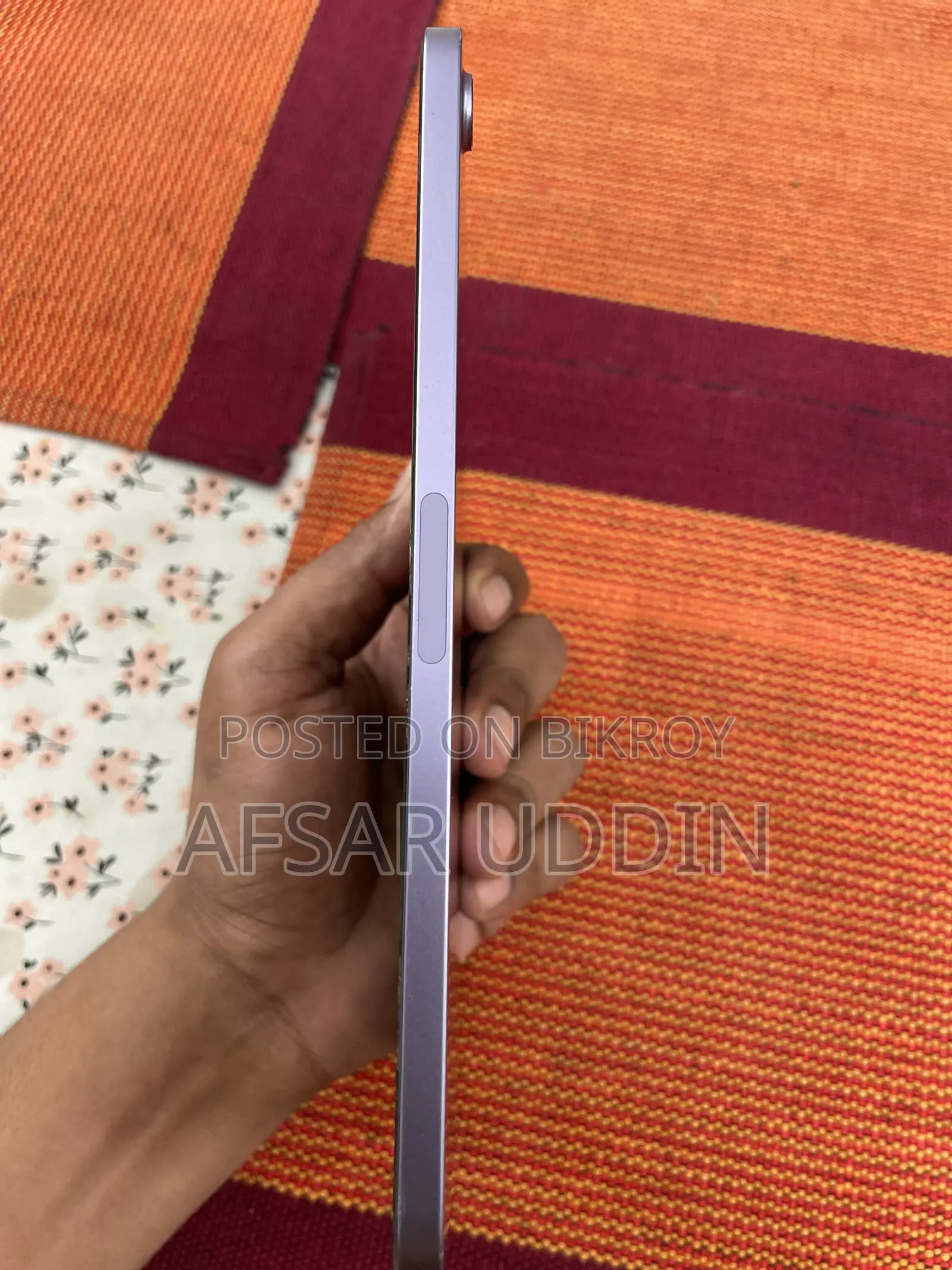 অ্যাপল আইপ্যাড মিনি ৬ ৬৪ জিবি