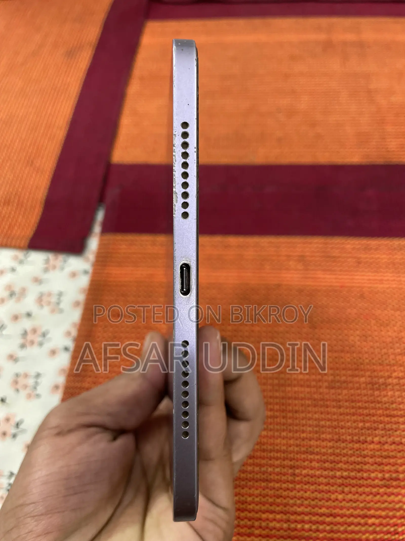 অ্যাপল আইপ্যাড মিনি ৬ ৬৪ জিবি