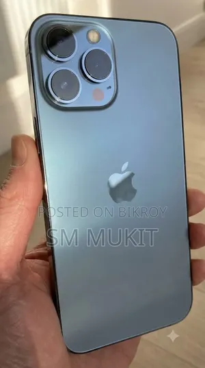 Apple iPhone 13 Pro Max 256 GB Blue