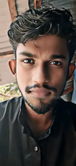 যে কোনো ধরনের হালাল কাজের জন্য আমি আমার সেরাটা দেব