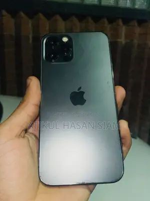 Apple iPhone 12 Pro 128 GB Gray