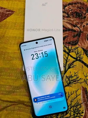 Honor Magic6 256 GB Blue