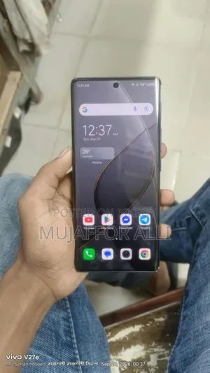 টেকনো স্পার্ক ২০ প্রো প্লাস ২৫৬ জিবি