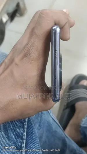 টেকনো স্পার্ক ২০ প্রো প্লাস ২৫৬ জিবি