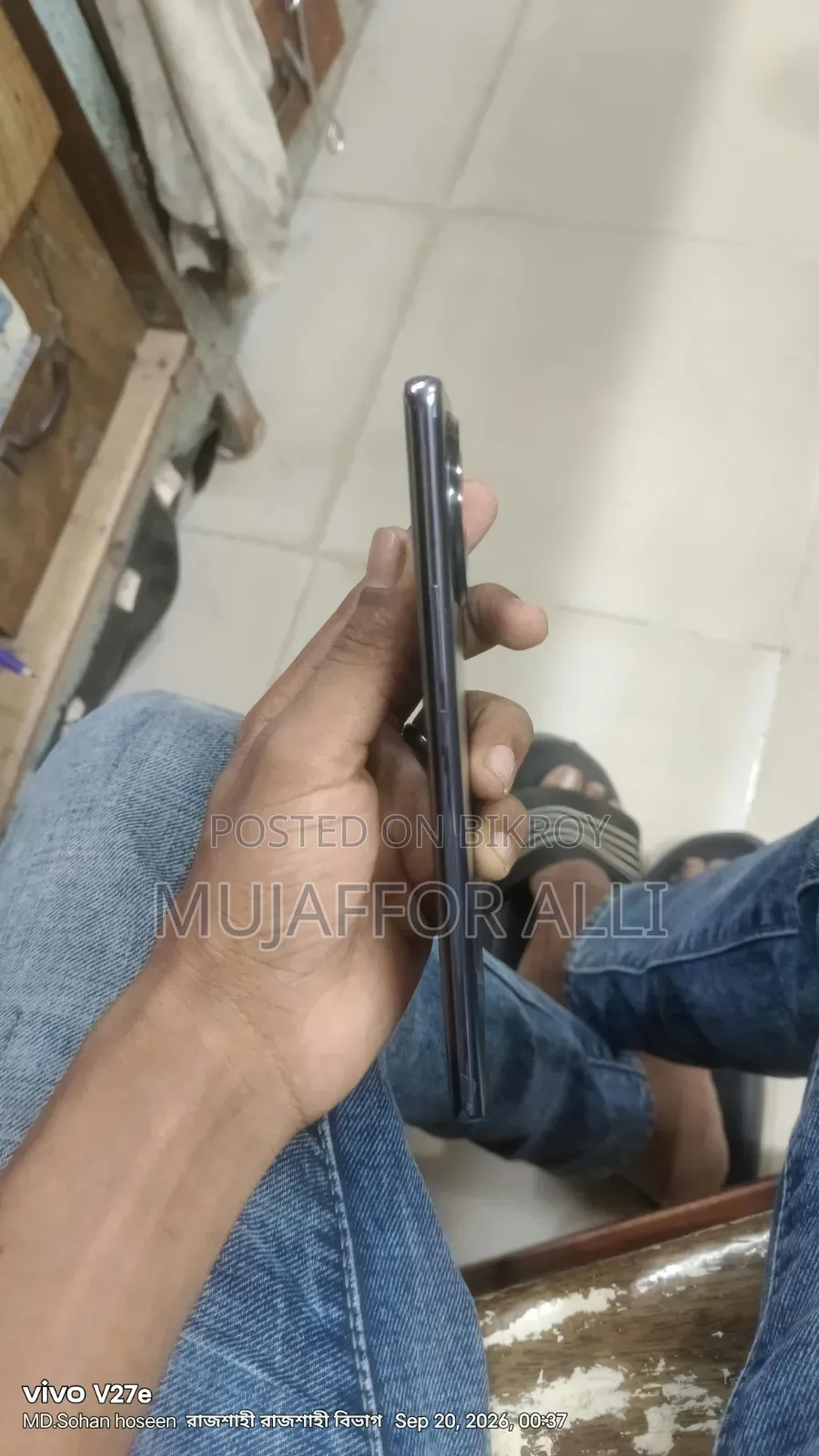 টেকনো স্পার্ক ২০ প্রো প্লাস ২৫৬ জিবি
