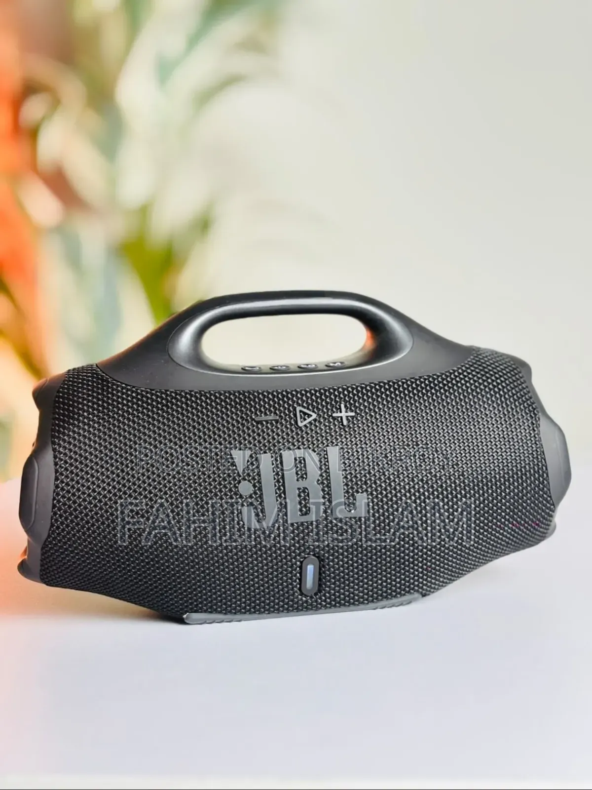 JBL Speaker