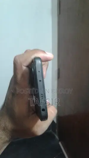 Xiaomi Redmi Note 14 4G 256 GB Black