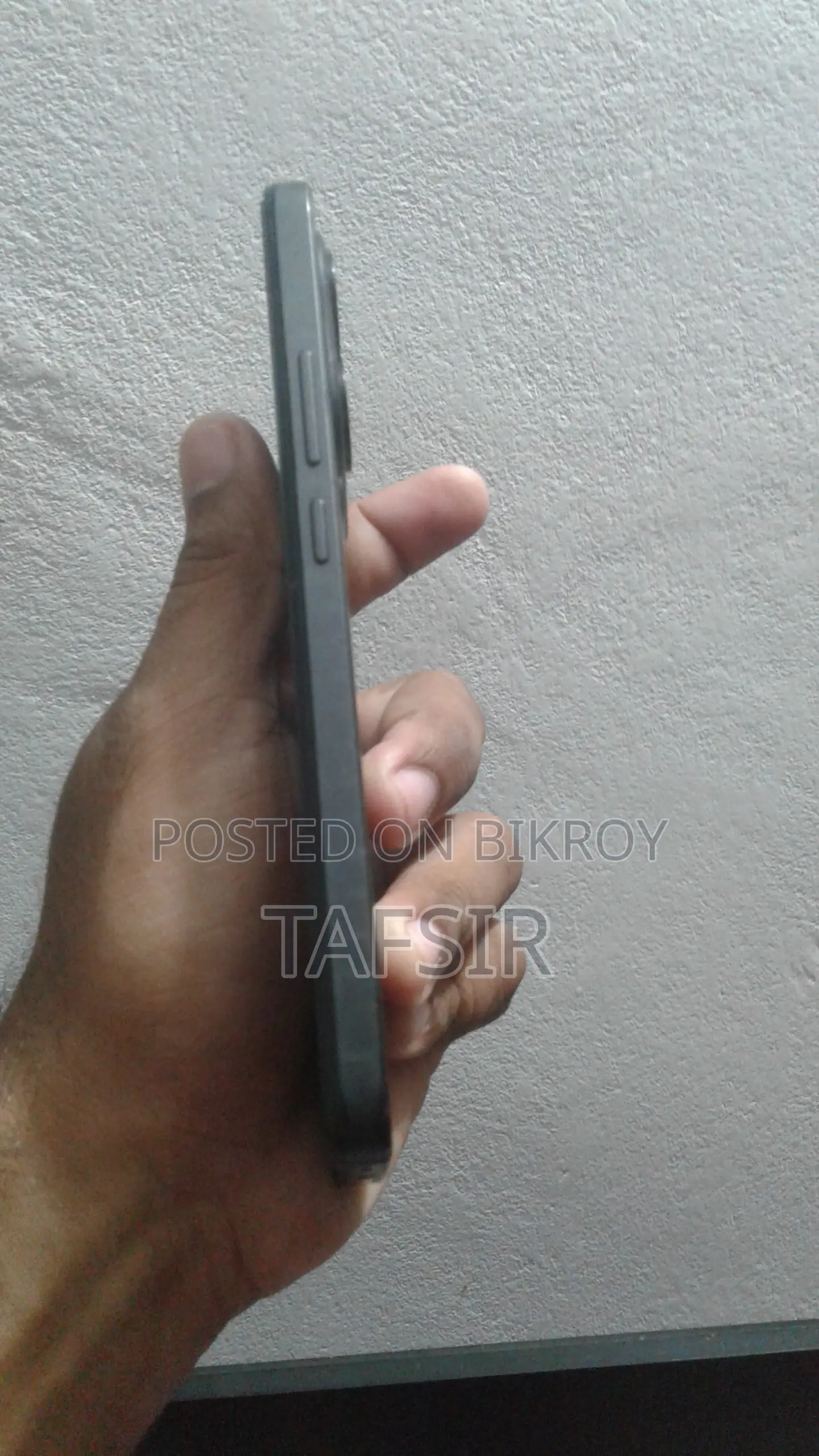 Xiaomi Redmi Note 14 4G 256 GB Black