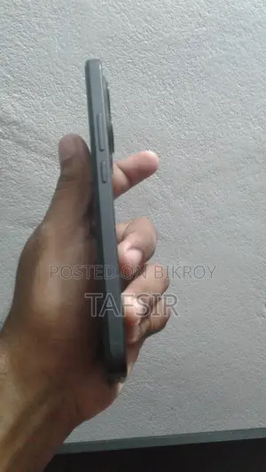 Xiaomi Redmi Note 14 4G 256 GB Black
