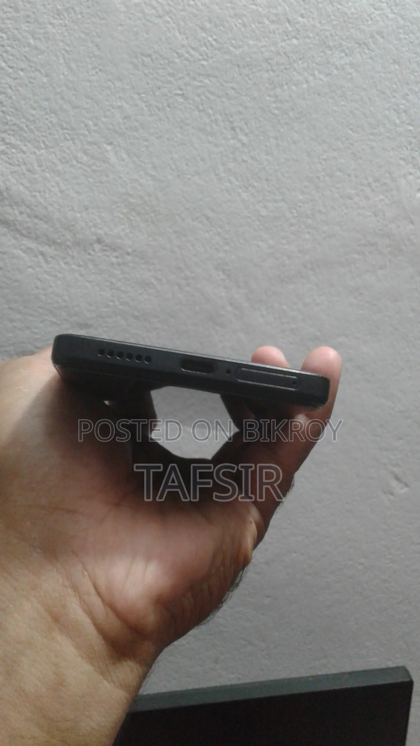 Xiaomi Redmi Note 14 4G 256 GB Black
