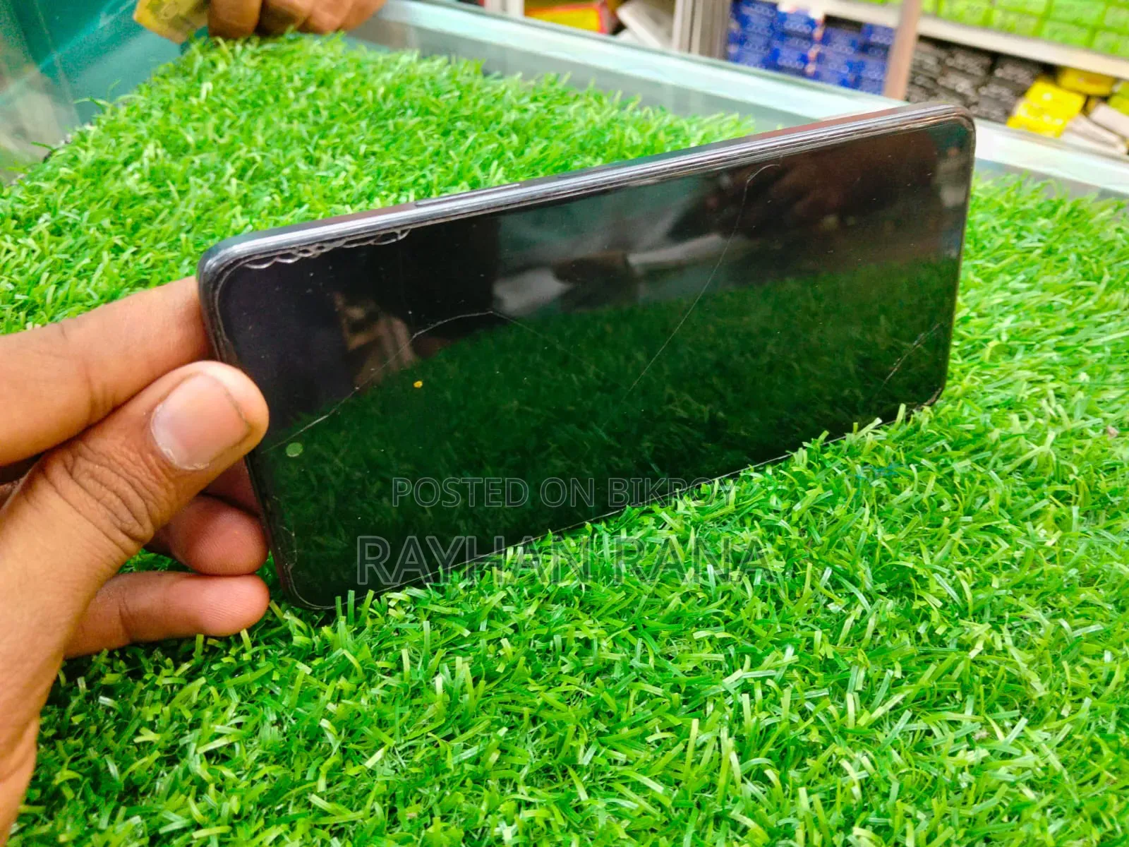 ওপ্পো এ৭৯ ৫জি ২৫৬ জিবি ব্ল্যাক