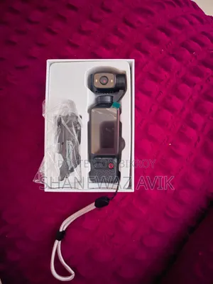 কেএল০৩২ পকেট অ্যাকশন ক্যামেরা