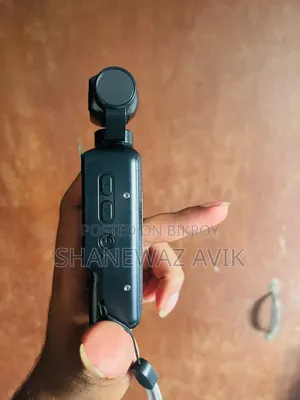 কেএল০৩২ পকেট অ্যাকশন ক্যামেরা
