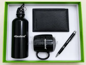 Pharmaceutical Promotional Branded Premium Doctor's Gift