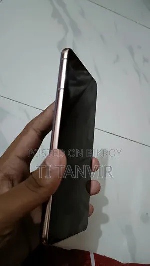 স্যামসাং গ্যালাক্সি এস২১ ৫জি ২৫৬ জিবি ব্লু