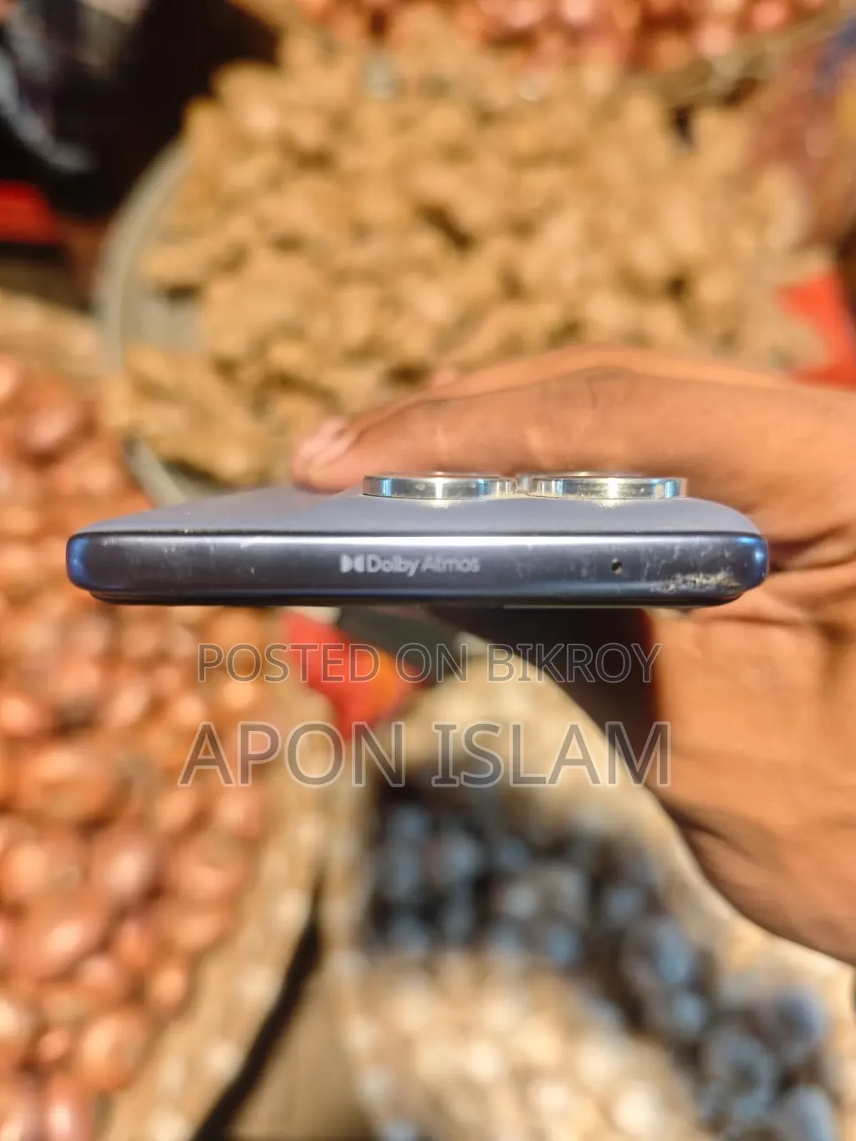 Motorola Edge 60 Fusion 256 GB Purple