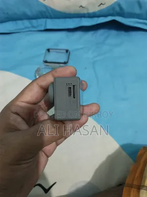 অকেক ৫কে আল্ট্রা অ্যাকশন ক্যামেরা