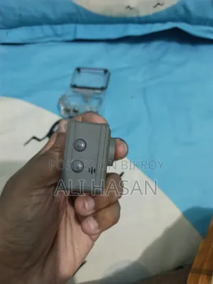 অকেক ৫কে আল্ট্রা অ্যাকশন ক্যামেরা