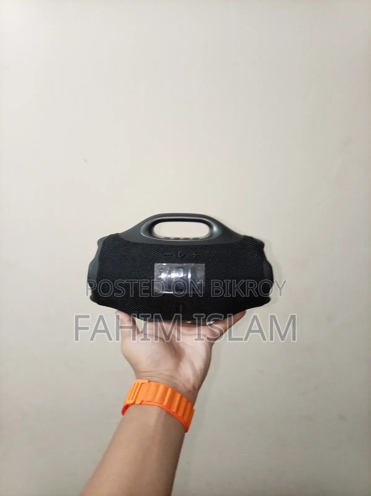 JBL Speaker