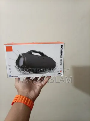 JBL Speaker