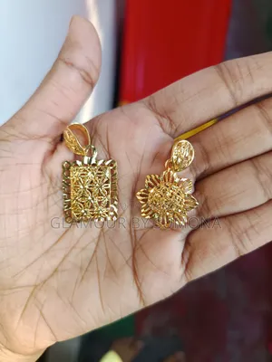 Sunflower Locket