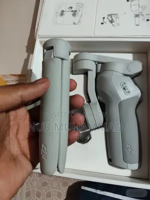 DJI Osmo Mobail SE