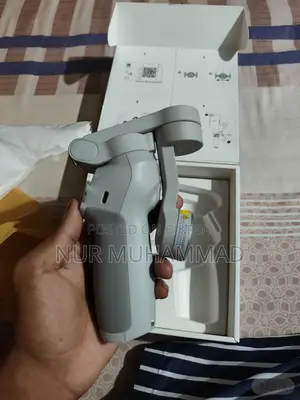 DJI Osmo Mobail SE