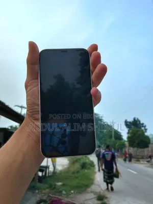 অ্যাপল আইফোন ১২ ১২৮ জিবি হোয়াইট