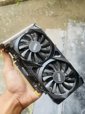 আরটিএক্স ৩০৫০ ব্যবহৃত