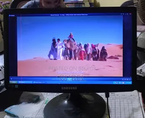 এলইডি মনিটর