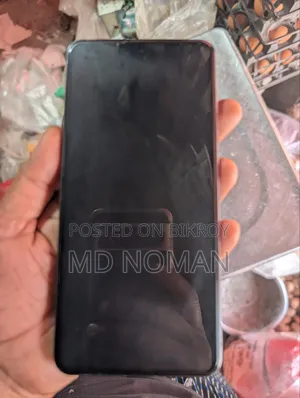 Google Pixel 8 Pro 128 GB Black