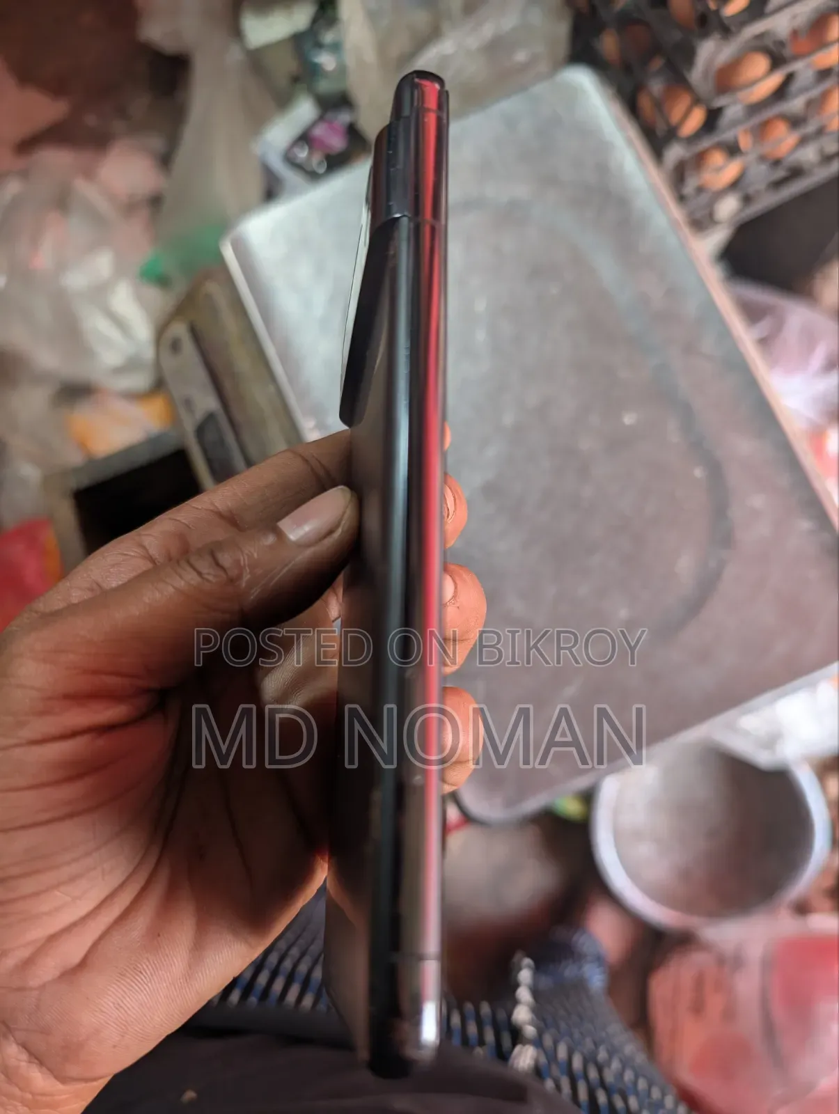 Google Pixel 8 Pro 128 GB Black
