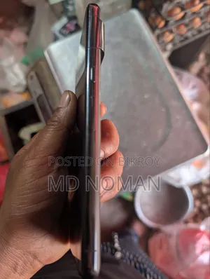 Google Pixel 8 Pro 128 GB Black