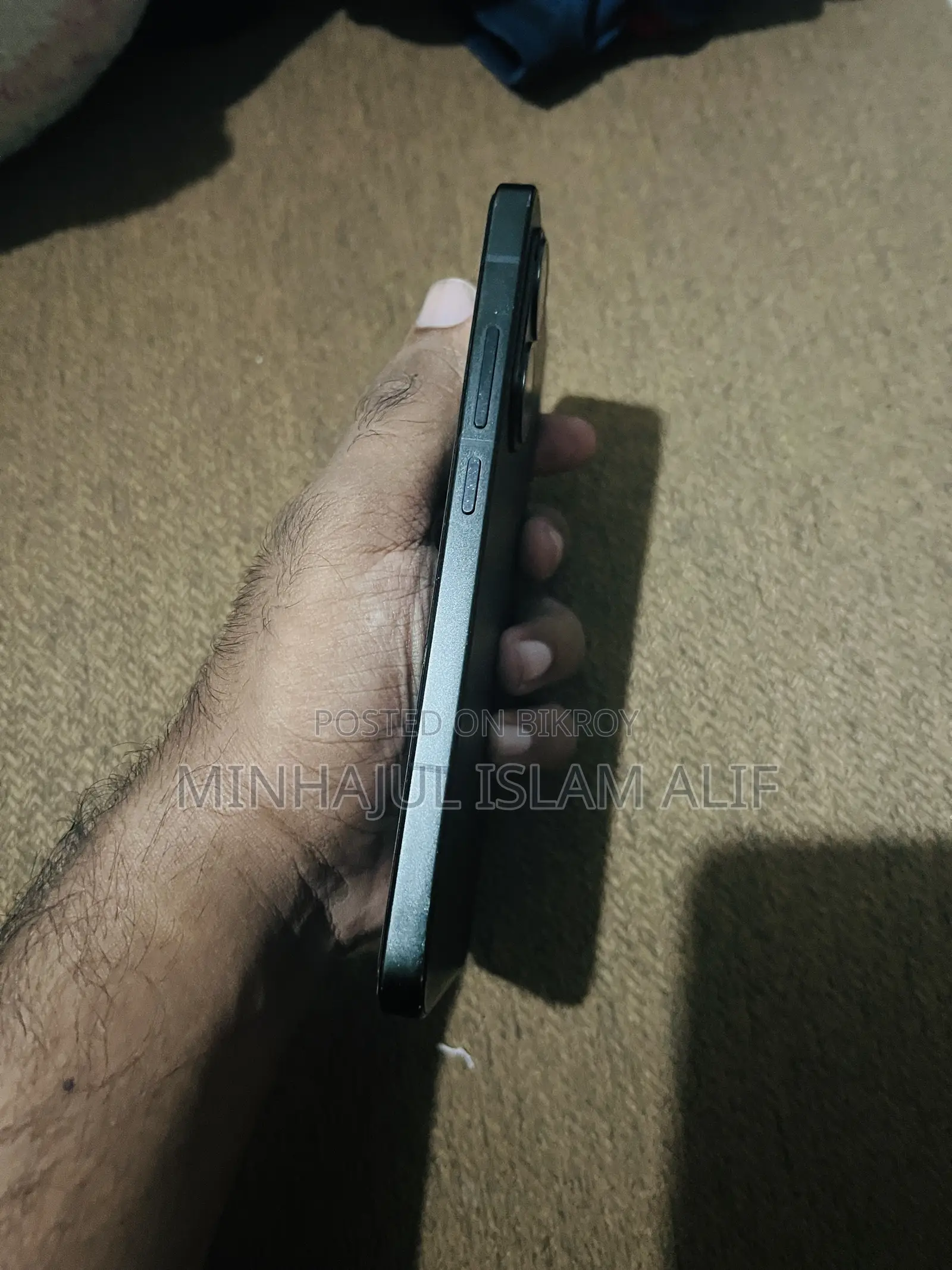 Xiaomi Redmi Turbo 4 Pro 256 GB Black