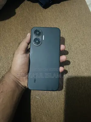 Xiaomi Redmi Turbo 4 Pro 256 GB Black