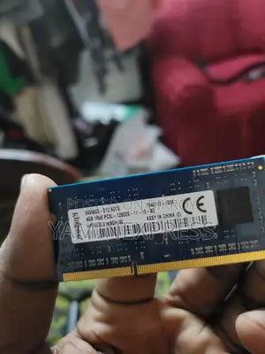 DDR 3 4gb Laptop Ram
