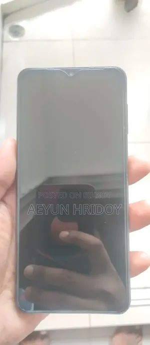 Samsung Galaxy A12 32 GB Black