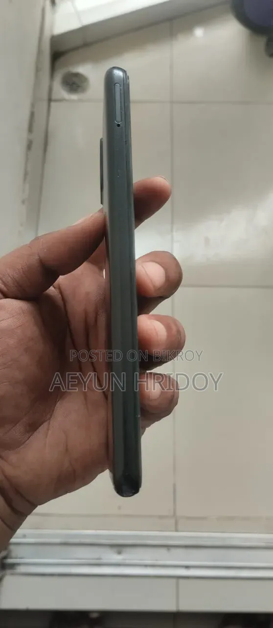 Samsung Galaxy A12 32 GB Black