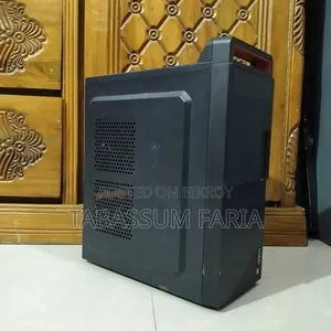 Desktop Computer Asus 8GB SSD 256GB