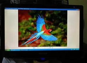মনিটর এলসিডি
