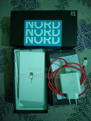 OnePlus Nord CE4 Lite 256 GB সিলভার