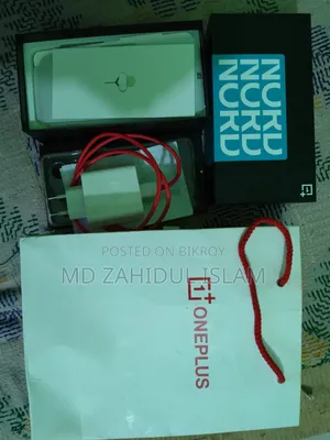 OnePlus Nord CE4 Lite 256 GB সিলভার
