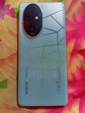 Honor 200 Pro 512 GB