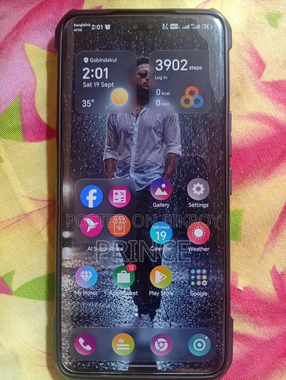 Honor 200 Pro 512 GB