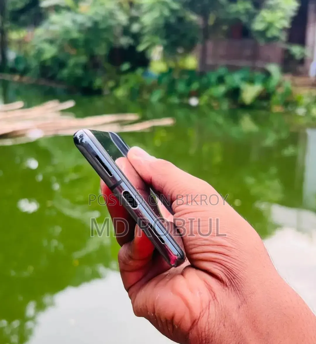 গুগল পিক্সেল ৭ প্রো ২৫৬ জিবি ব্ল্যাক