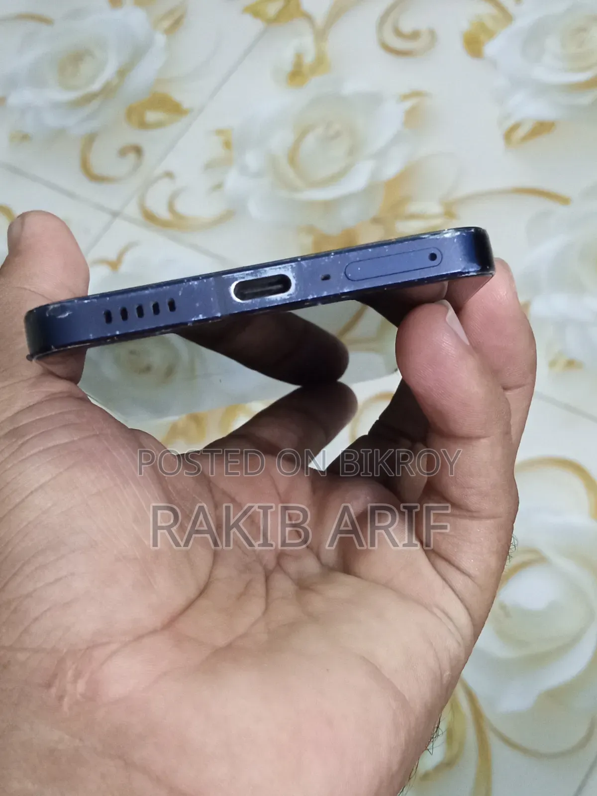 অপ্পো রেনো ৮ প্রো ২৫৬ জিবি সিলভার