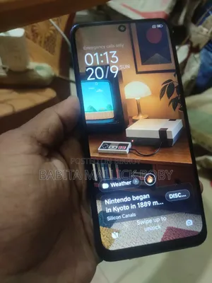 ল্যাপটপ শাওমি ৪জিবি ইন্টেল কোর আই৩ এইচডিডি ২৫৬জিবি