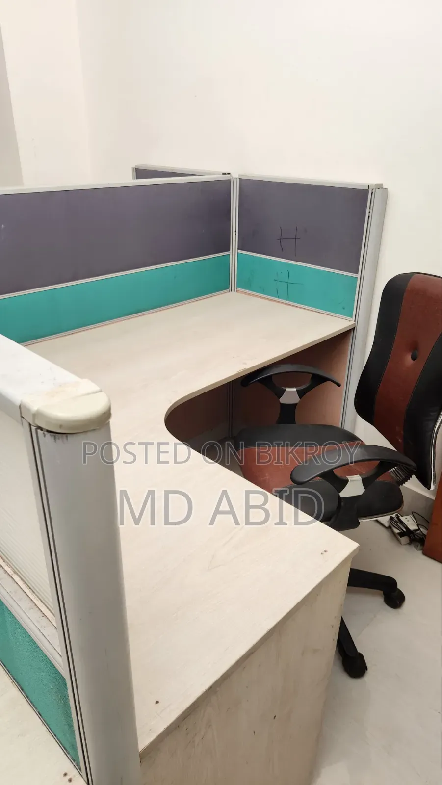 Office Desk