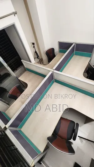 Office Desk