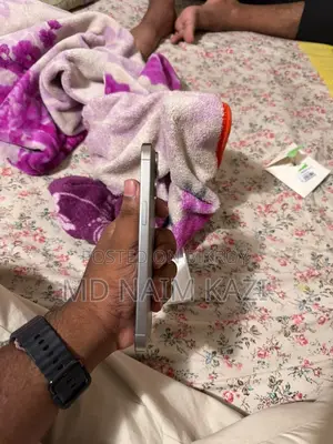 অ্যাপল আইফোন ১৫ প্রো ম্যাক্স ৫১২ জিবি সিলভার